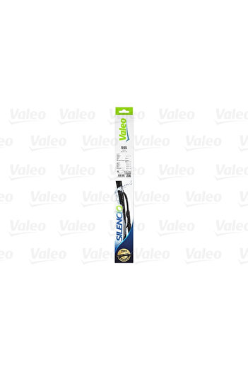 VALEO Wiper blade MITSUBISHI DELICA / SPACE GEAR 1994-2004