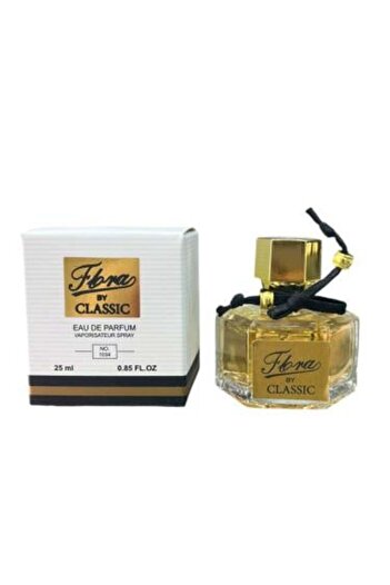 Classic Collection Flora Hexa Perfume (Classic Collection) - 25ml