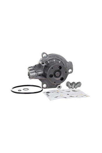 SKF Engine cooling water pump AUDI Q5 (8RB) 2008-2017