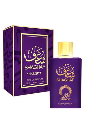 KHALIS Shaghaf - Khalis, Women, Eau de Parfum, 100 ml