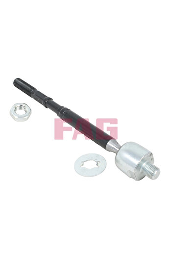 FAG Tie rod end axial joint TOYOTA YARIS (_P15_) 2014-2019