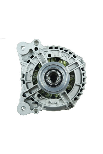 AS-PL Generator / Alternator AUDI A3 Cabriolet (8P7) 2008-2013