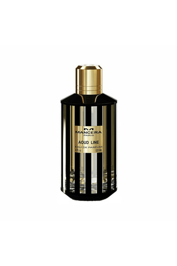 Mancera Oud Line by Mancera - Eau de Parfum | 120 ml