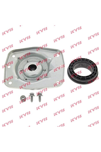 KYB Shock absorber bearing repair kit Front left axle CITROËN EVASION microbus (22 U6) 1994-2002