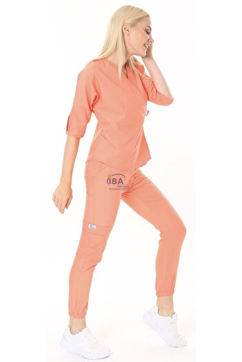 İBA Butterfly Medical Suit