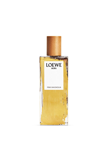 Loewe Aura Pink Magnolia by Loewe for Women - Eau de Parfum | 100ml