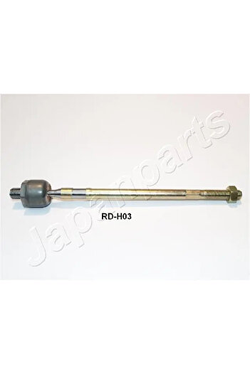 Japanparts Front axle tie rod end HYUNDAI PONY (X-2) 1989-1995