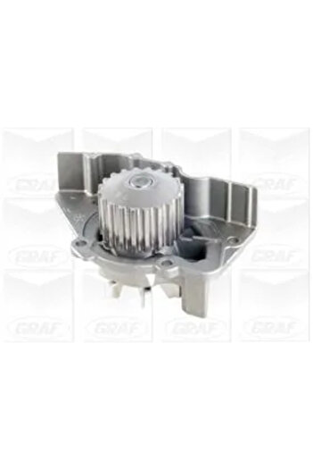 GRAF Engine cooling water pump CITROËN BERLINGO / BERLINGO FIRST minibus (MF_ GJK_ GFK_) 1996-2003