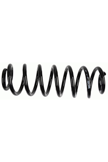 SACHS Coil spring SEAT ALTEA XL (5P5 5P8) 2007-2013