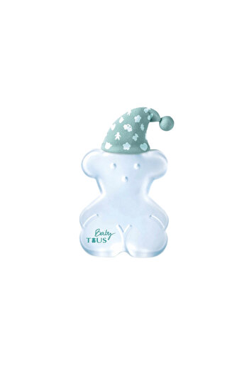 Tous Tous Baby Tous Alcohol-Free Cologne | 100 ml