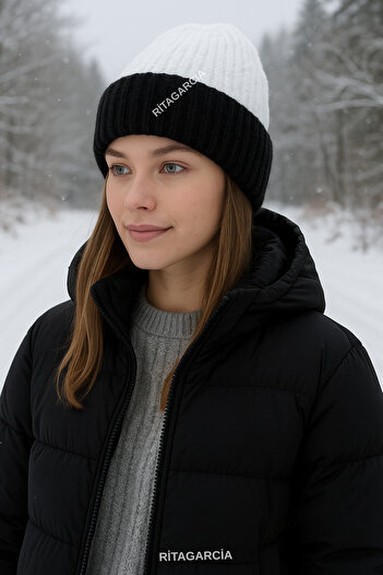 Ritagarcia Premium Soft Beanie