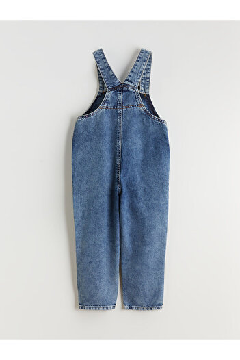 LC Waikiki Lcw Boys' Jean Salopet