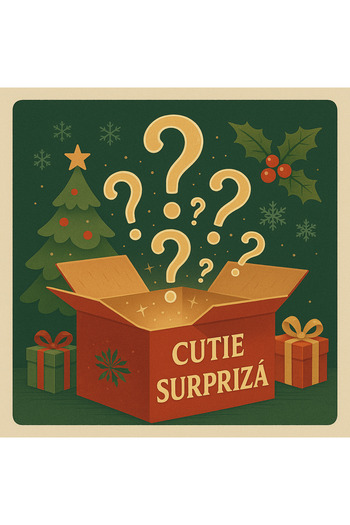 OEM Trendyol Christmas edition mystery box
