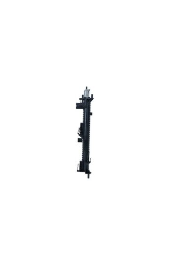 NRF Radiator, set filtre de schimb, Renault TWINGO II (CN0_)