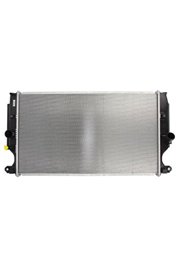 Koyorad Radiator, set filtre de schimb, Toyota AURIS (_E18_)