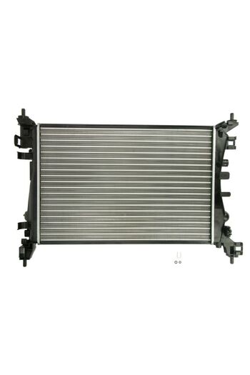 Thermotec Radiator, set filtre de schimb, Opel ADAM (M13)
