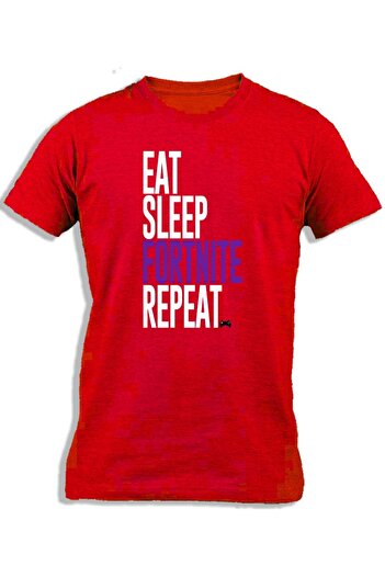 Ay Cabron EAT SLEEP FORTNITE REPEAT