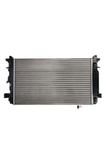 Thermotec Radiator, set filtre de schimb, Volkswagen CRAFTER 30-35 Bus (2E_)