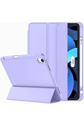 Generic ZryXal iPad Air 11 Inch Case M3 2025/M2 2024, iPad Air Case 5th Generation/4th Generation 2022/2020