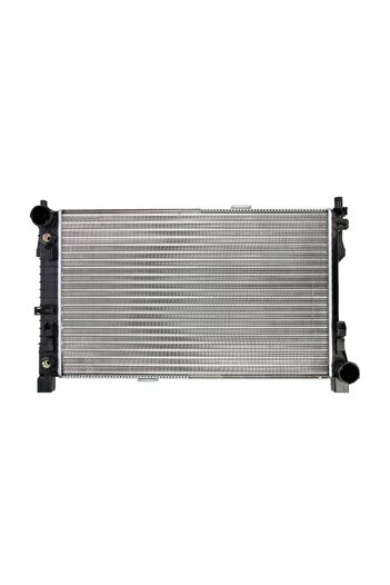 Thermotec Radiator, set filtre de schimb, Mercedes CLC-CLASS (CL203)