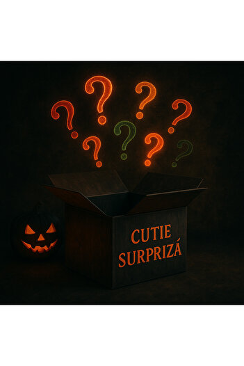OEM Mystery box Halloween edition 3-5 random products