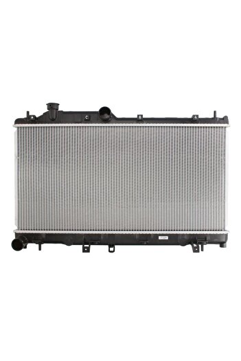 Koyorad Radiator, set filtre de schimb, Subaru IMPREZA Hatchback (GR, GH, G3)