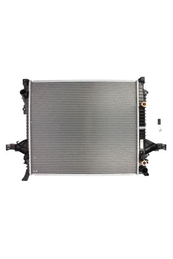 NRF Radiator, set filtre de schimb, Volvo XC90 I (275)