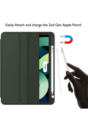 Generic AWH ZryXal iPad Air 6th Generation 11 Inch Case 2024/ iPad Air Case 5th Generation/4th Generation 20