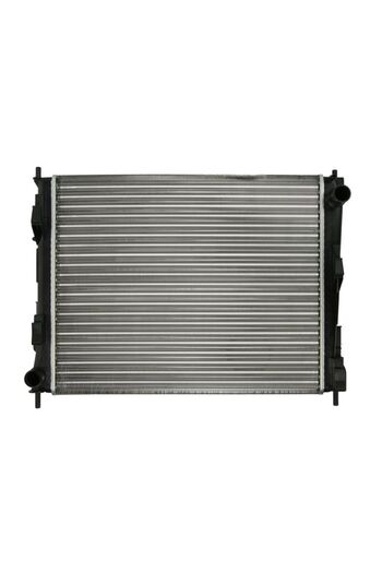 NRF Radiator, set filtre de schimb, Renault TWINGO II (CN0_)