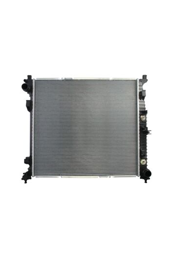 Thermotec Radiator, set filtre de schimb, Mercedes GLE (W166)