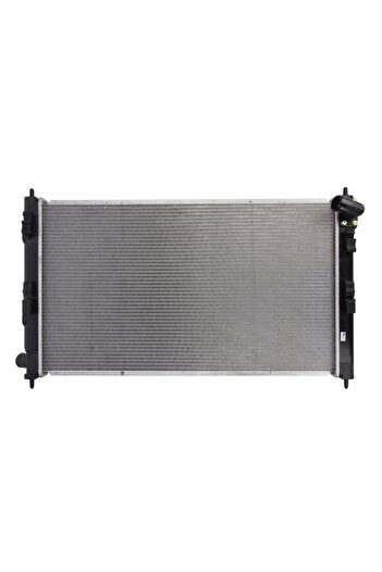 Koyorad Radiator, set filtre de schimb, Peugeot 4007 (VU_, VV_)