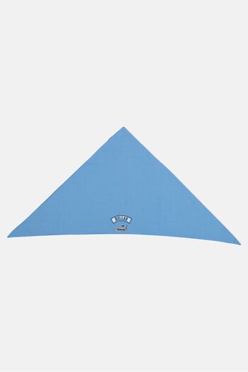 Puma Men Reversible Embroidered Logo Greece Bandana Hat, Multicolor