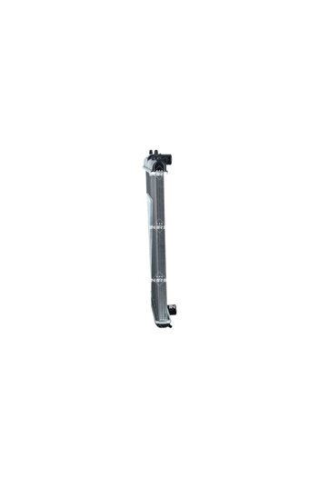 NRF Radiator, set filtre de schimb, Peugeot 206+ (2L_, 2M_)