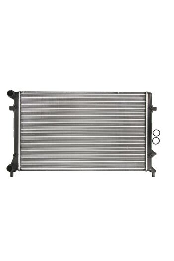 NRF Radiator, set filtre de schimb, Skoda OCTAVIA II (1Z3)