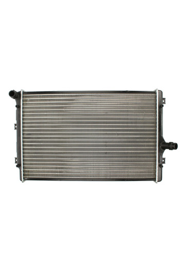 Thermotec Radiator, set filtre de schimb, Volkswagen CADDY III MPV (2KB, 2KJ, 2CB, 2CJ)