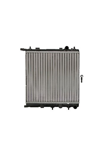 Nissens Radiator, set filtre de schimb, Peugeot 2008 I (CU_)