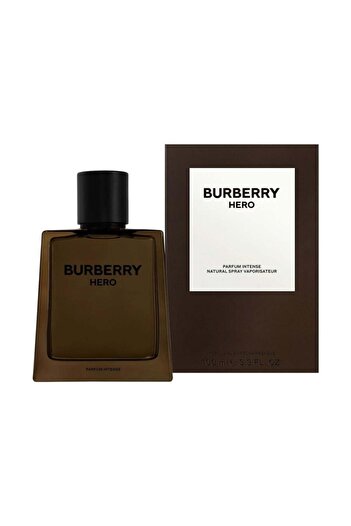 BURBERRY Hero Intense Perfume 100ml