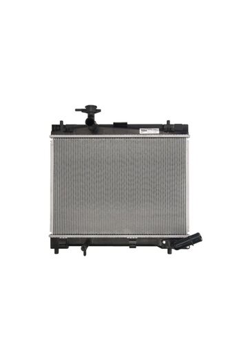 VALEO Radiator, set filtre de schimb, Toyota YARIS (_P13_)