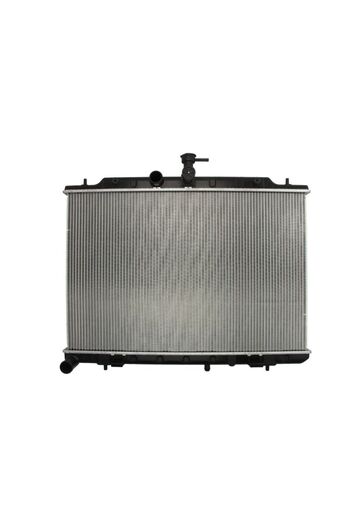Koyorad Radiator, set filtre de schimb, Nissan X-TRAIL II (T31)