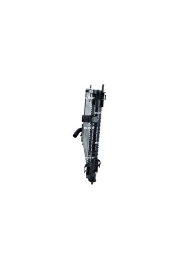 NRF Radiator, set filtre de schimb, Nissan QASHQAI I (J10, NJ10)
