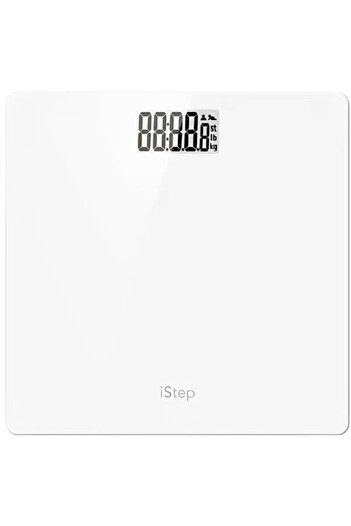 istep - ميزان رقمي CW301 ابيض