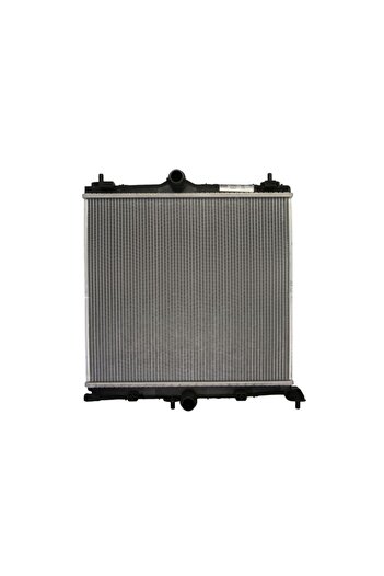 Nissens Radiator, set filtre de schimb, Peugeot 208 II (UB_, UP_, UW_, UJ_)