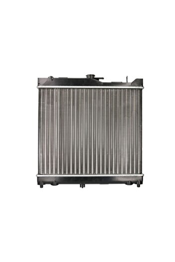 Thermotec Radiator, set filtre de schimb, Suzuki JIMNY Open Off-Road Vehicle (SN)