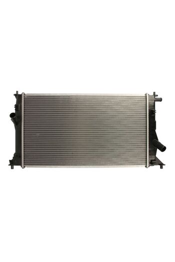 NRF Radiator, set filtre de schimb, Mazda 5 (CR)
