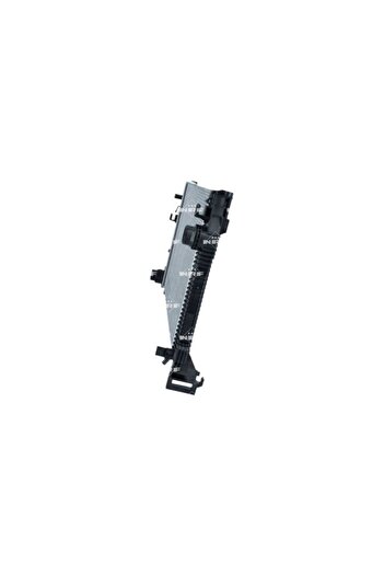 NRF Radiator, set filtre de schimb, Volvo S60 III (224)
