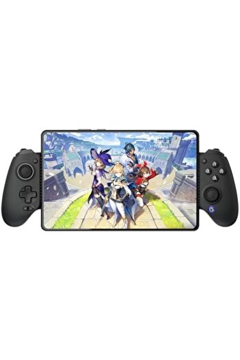 GameSir G8 Bluetooth Game Controller for Android/iPhone with Hall Effect Joystick and Turbo Trigger