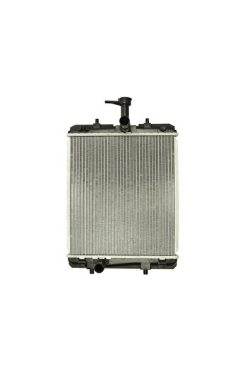 NRF Radiator, set filtre de schimb, Peugeot 107 (PM_, PN_)