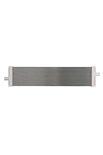 MAHLE Radiator, replacement filter set, Porsche CAYENNE (92A)