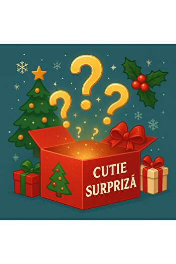 OEM Trendyol surprise box 3-5 products Christmas edition
