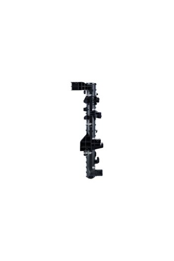 NRF Radiator, set filtre de schimb, Volkswagen TRANSPORTER T5 Bus (7HB, 7HJ, 7EB, 7EJ)